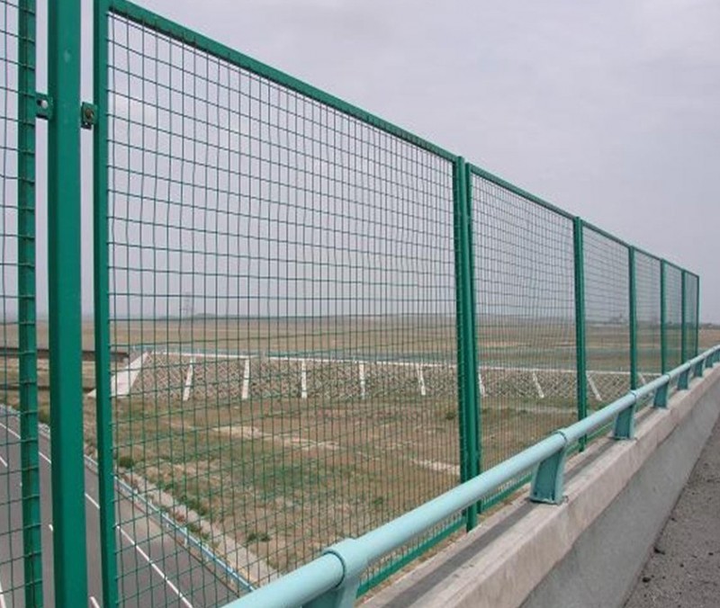 橋梁護欄按類型分類有哪些?